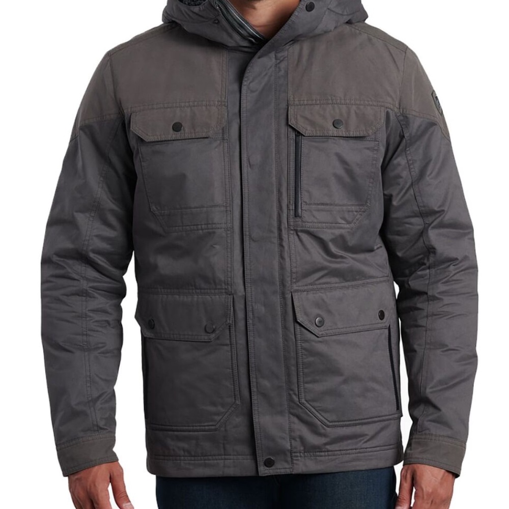 KUHL Fleece Lined Kollusion